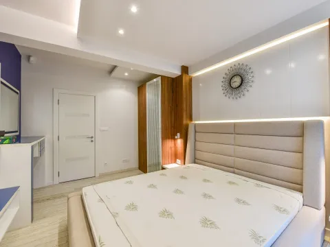 Prodaja, trosoban stan, 121m², Bečići, Budva - image 11