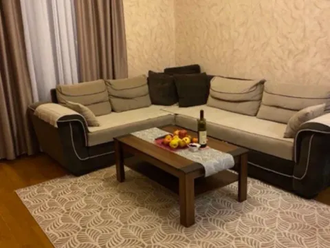 Izdavanje, jednosoban stan, 50m², Ljubović, Podgorica - image 2