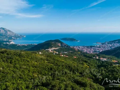 Sale, office space, 1800m², Lapčići, Budva - image 15