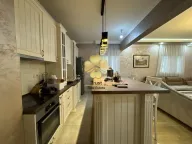 Rent, three bedroom apartment, 95m², Blok 9, Podgorica - image 11