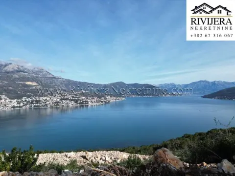 Prodaja, plac, 8500m², Žvinje, Herceg Novi - image 6
