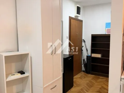 Rent, apartment, 32m², Centar, Novi Sad - image 3