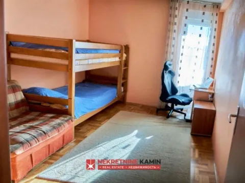 Sale, one bedroom apartment, 54m², Zaobilaznica, Budva - image 5