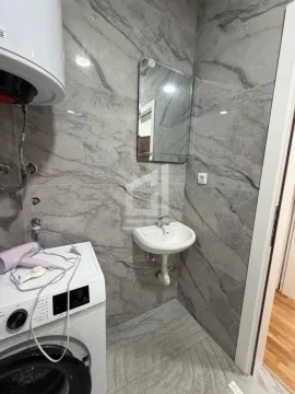 Rent, one bedroom apartment, 40m², Zagorič, Podgorica - image 6