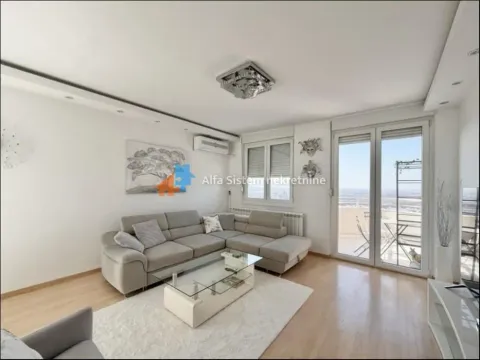 Izdavanje, četvorosoban stan, 100m², Banovo Brdo, Beograd - image 5