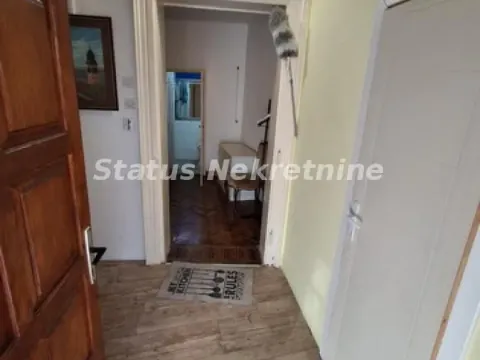 Rent, one bedroom apartment, 50m², Centar, Novi Sad - image 4
