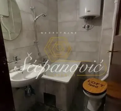 Sale, two bedroom apartment, 43m², Adamovićevo Naselje, Novi Sad Sve Podlokacije - image 6