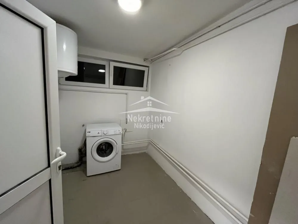 Rent, three bedroom apartment, 80m², Zemun Sve Podlokacije, Beograd