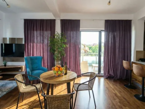 Sale, three bedroom apartment, 83m², Bečići, Budva - image 5