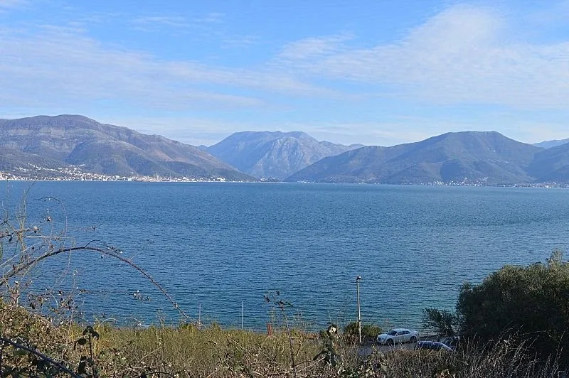 Prodaja, plac, 10415m², Krašići, Tivat