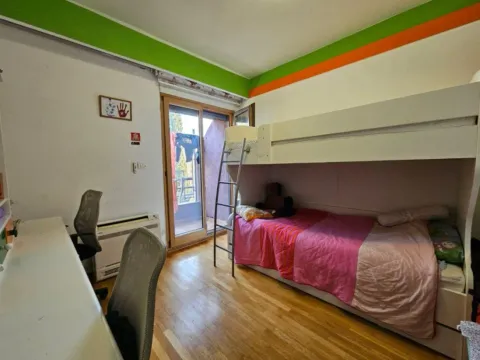 Sale, three bedroom apartment, 136m², Pod Goricom, Podgorica - image 8