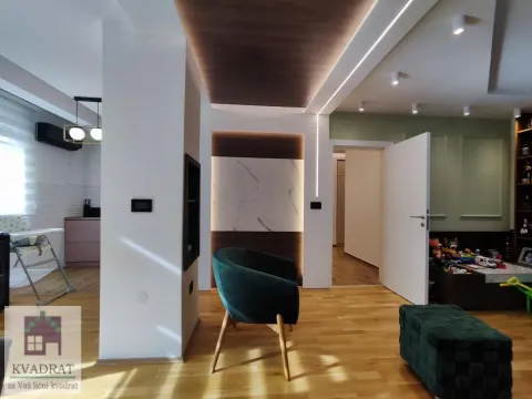 Prodaja, trosoban stan, 89m², Obrenovac, Beograd - image 42