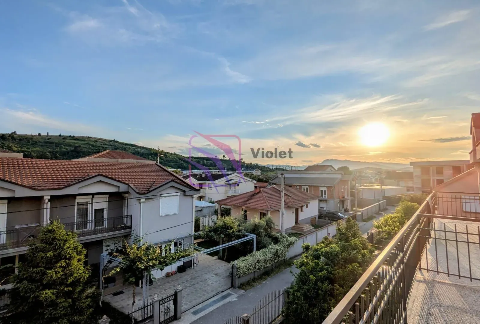 Rent, three bedroom apartment, 120m², Zabjelo, Podgorica