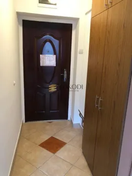 Prodaja, dvosoban stan, 45m², Stari grad, Novi Sad - image 10