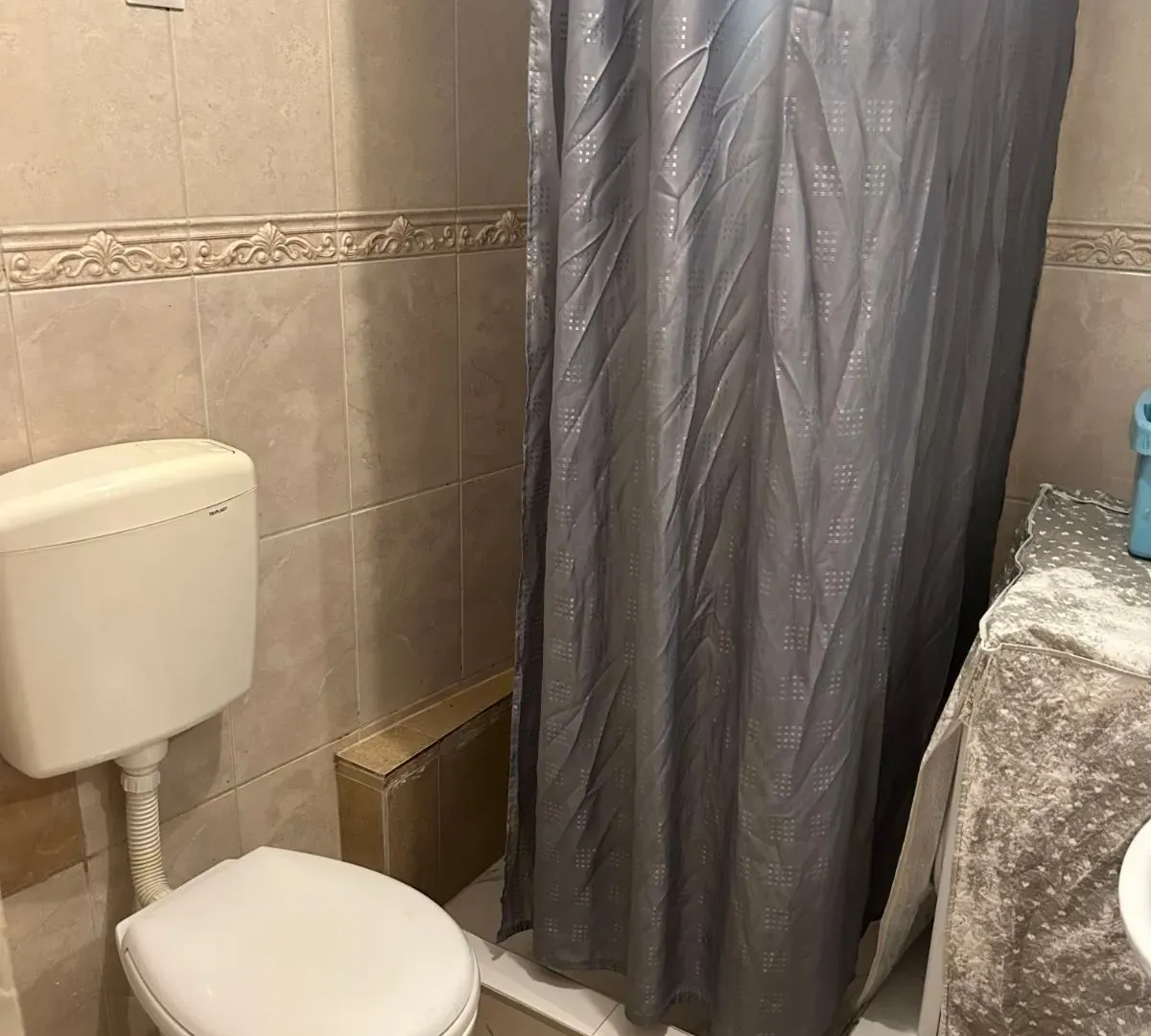 Rent, apartment, 45m², Podgorica, Crna Gora
