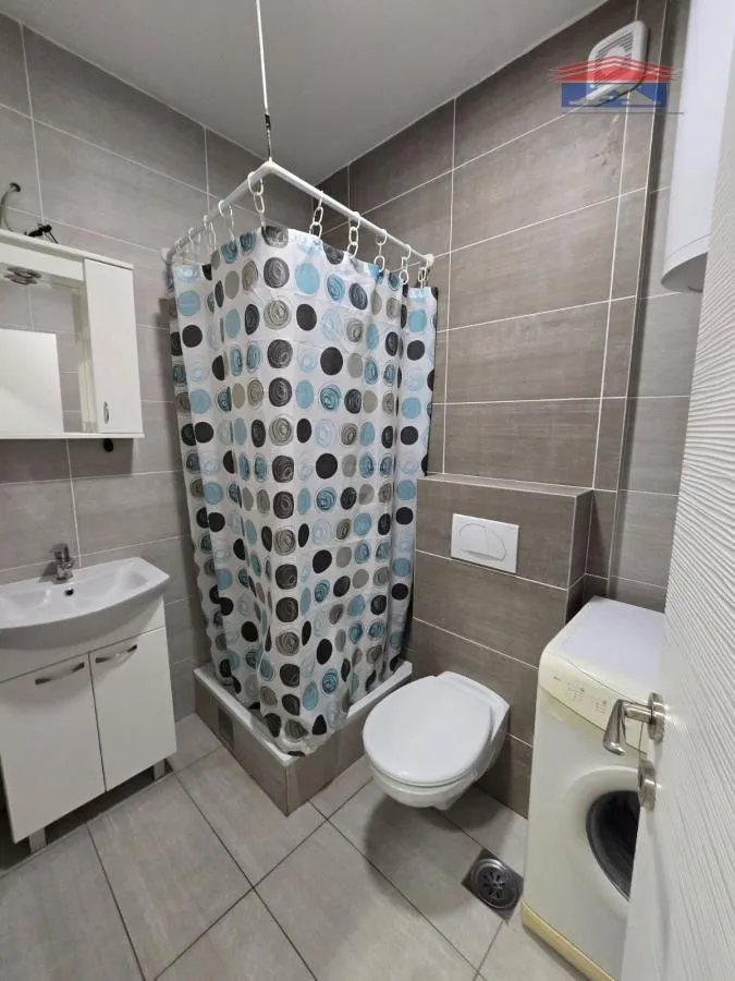 Rent, studio apartment, 27m², Telep, Novi Sad Sve Podlokacije