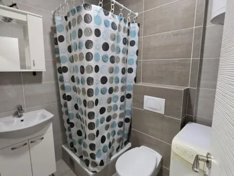 Rent, studio apartment, 27m², Telep, Novi Sad Sve Podlokacije - image 7