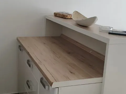 Rent, one bedroom apartment, 42m², Tivat, Crna Gora - image 4