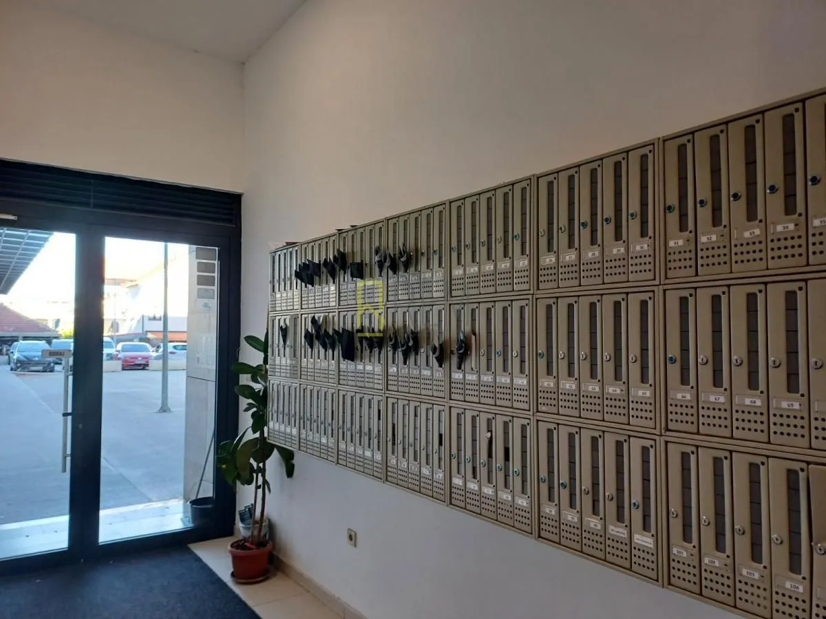 Prodaja, trosoban stan, 88m², Zabjelo, Podgorica