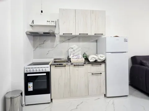 Izdavanje, jednosoban stan, 34m², Zabjelo, Podgorica - image 3