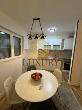 Rent, two bedroom apartment, 60m², Pobrežje, Podgorica - image 4