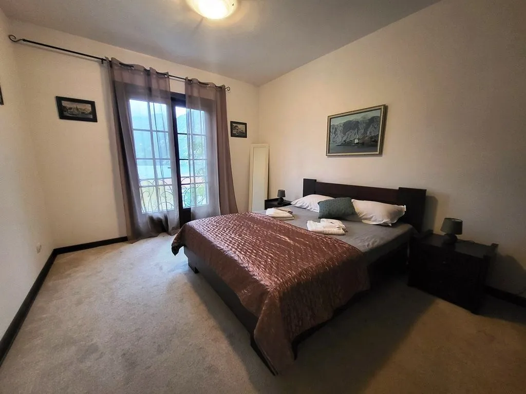Prodaja, trosoban stan, 126m², Kostanjica, Kotor