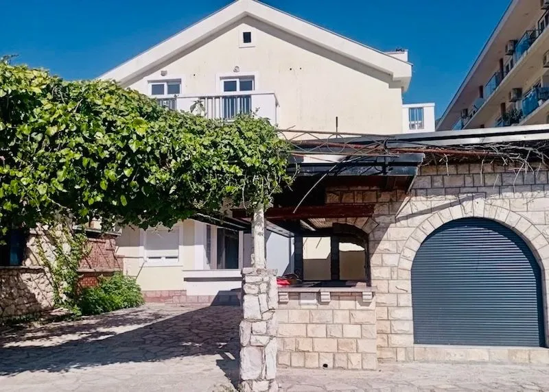 Prodaja, kuća, 534m², Herceg Novi, Crna Gora