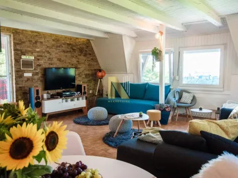 Izdavanje, kuća, 163m², Petrovaradin, Novi Sad - image 2