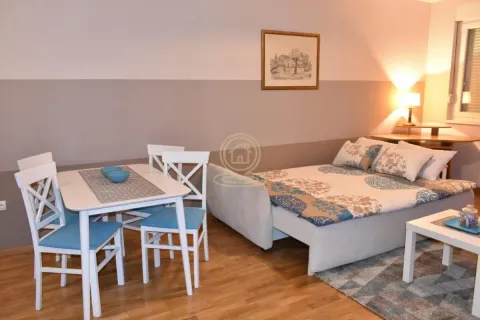 Izdavanje, jednosoban stan, 44m², Podbara, Novi Sad Sve Podlokacije - image 6