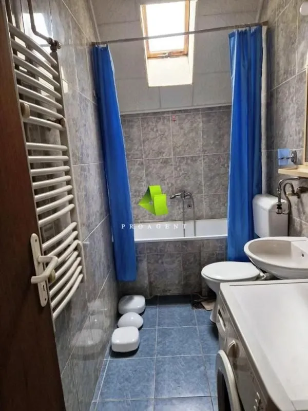 Izdavanje, stan, 45m², Medijana, Niš