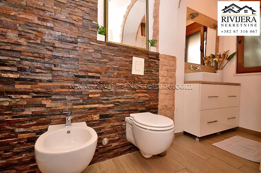 Prodaja, dvosoban stan, 138m², Savina, Herceg Novi