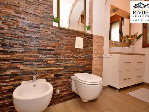 Sale, two bedroom apartment, 138m², Savina, Herceg Novi - image 35