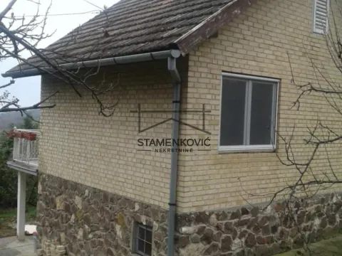 Sale, house, 90m², Irig, Srbija