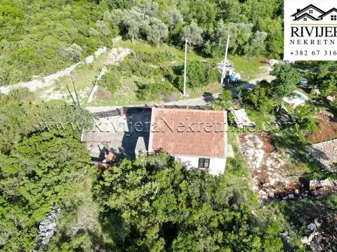 Prodaja, kuća, 46m², Mrkovi, Herceg Novi - image 9