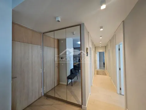 Prodaja, četvorosoban stan, 108m², Savski Venac, Beograd - image 4