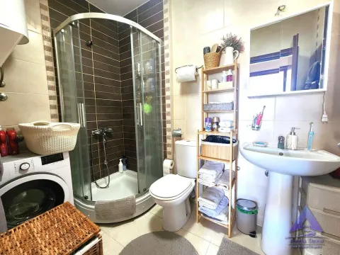 Prodaja, dvosoban stan, 88m², Podkošljun, Budva - image 10