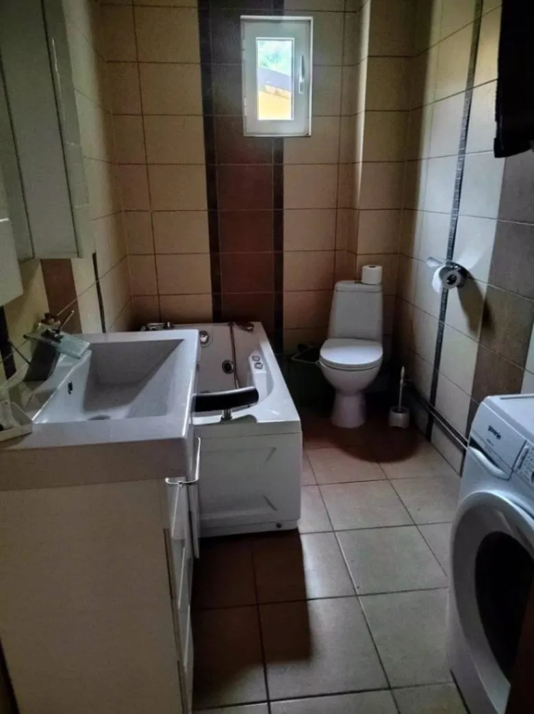 Sale, one bedroom apartment, 56m², Petrovac, Budva
