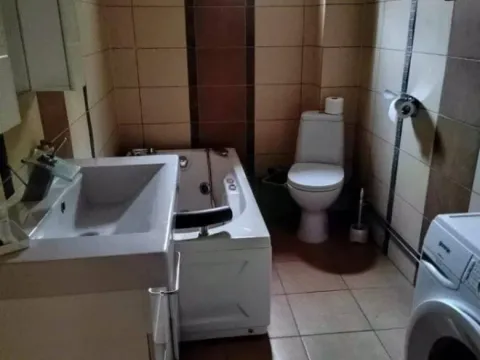 Sale, one bedroom apartment, 56m², Petrovac, Budva - image 11