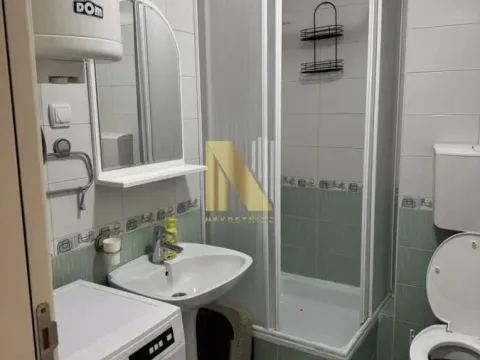 Izdavanje, garsonjera, 24m², Novi Sad, Srbija - image 10