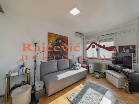 Sale, three bedroom apartment, 106m², Lion, Zvezdara Sve Podlokacije - image 14