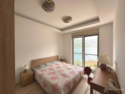 Sale, three bedroom apartment, 107m², Kostanjica, Kotor - image 9