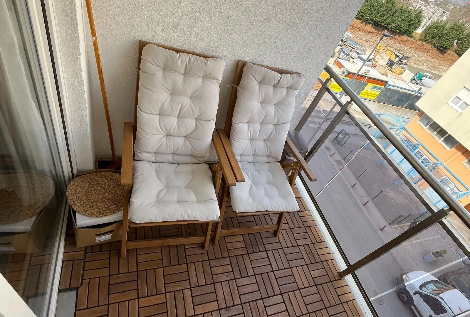 Prodaja, trosoban stan, 94m², Zabjelo, Podgorica