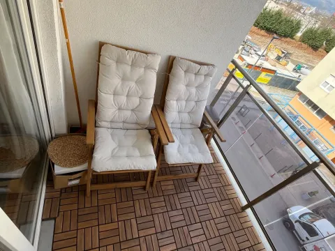 Sale, three bedroom apartment, 94m², Zabjelo, Podgorica - image 7