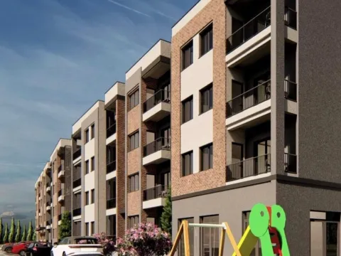 Prodaja, jednosoban stan, 49m², Zabjelo, Podgorica - image 3