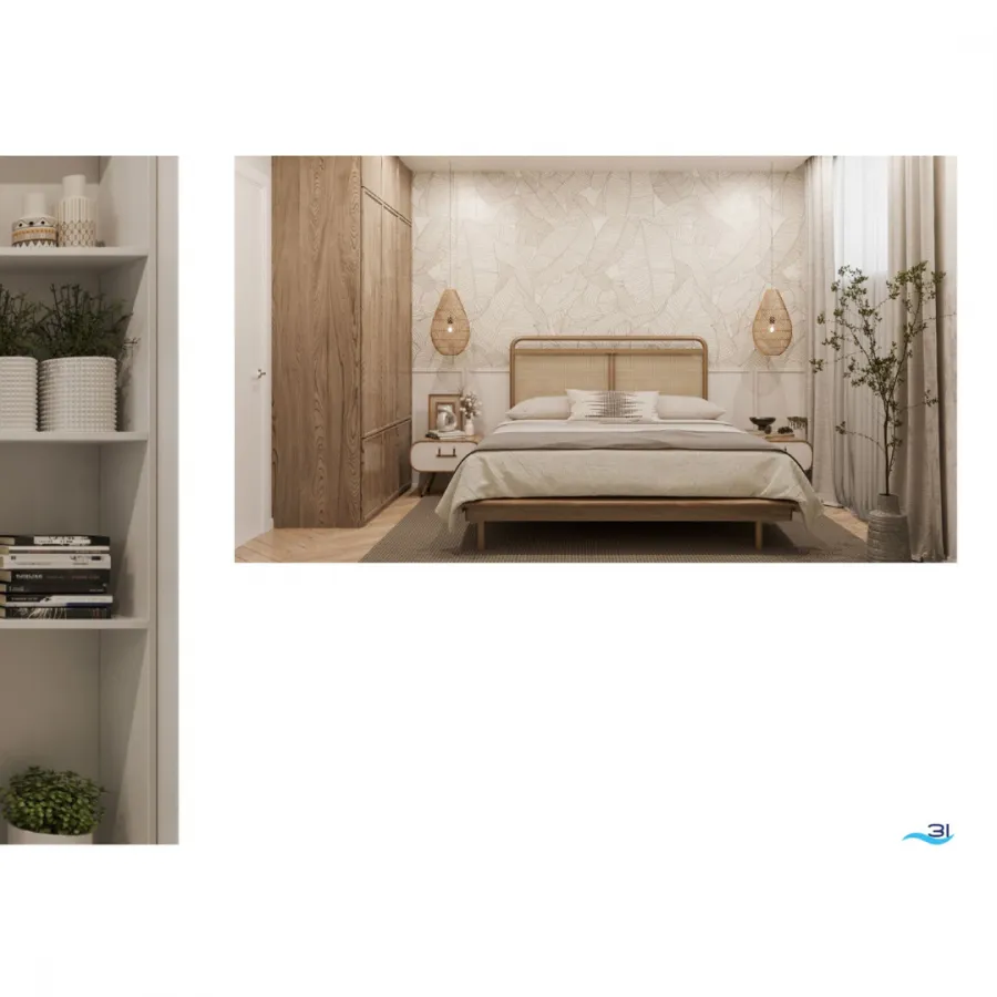 Sale, apartment, 60m², Bečići, Budva