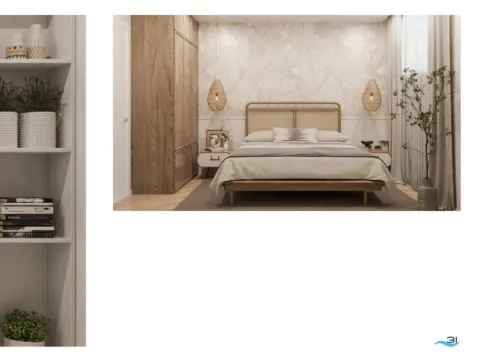 Prodaja, stan, 60m², Bečići, Budva - image 4