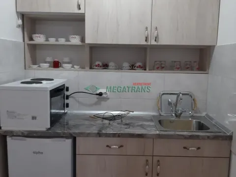 Rent, two bedroom apartment, 40m², Novi Sad Sve Podlokacije, Novi Sad - image 9