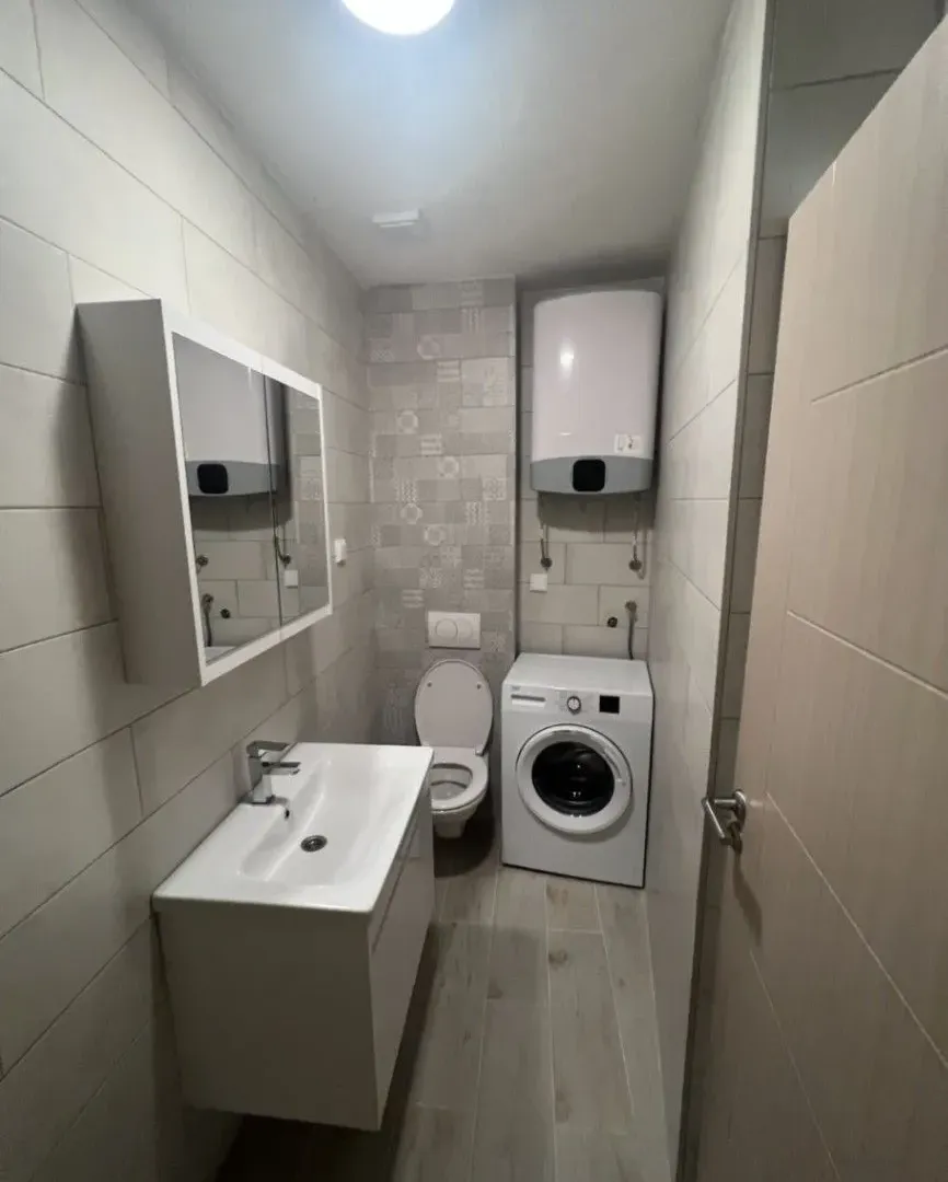Rent, studio apartment, 34m², Sutomore, Bar