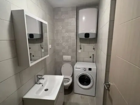 Rent, studio apartment, 34m², Sutomore, Bar - image 10