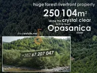 Sale, land lot, 250104m², Ostalo, Podgorica - image 1